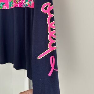 Lilly P Long Sleeve